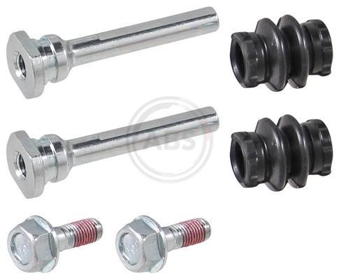 Kit de réparation d'étrier de frein A.B.S. ALL BRAKE SYSTEMS BV. ref. 55342