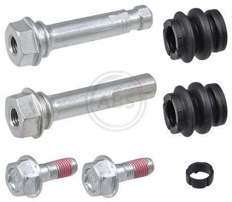 Kit de réparation d'étrier de frein A.B.S. ALL BRAKE SYSTEMS BV. ref. 55343