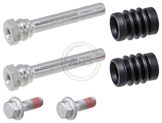 Kit de réparation d'étrier de frein A.B.S. ALL BRAKE SYSTEMS BV. ref. 55345