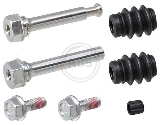 Kit de réparation d'étrier de frein A.B.S. ALL BRAKE SYSTEMS BV. ref. 55346