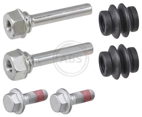 Kit de réparation d'étrier de frein A.B.S. ALL BRAKE SYSTEMS BV. ref. 55347