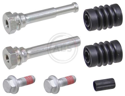 Kit de réparation d'étrier de frein A.B.S. ALL BRAKE SYSTEMS BV. ref. 55348