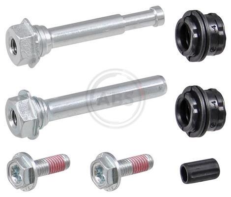 Kit de réparation d'étrier de frein A.B.S. ALL BRAKE SYSTEMS BV. ref. 55349