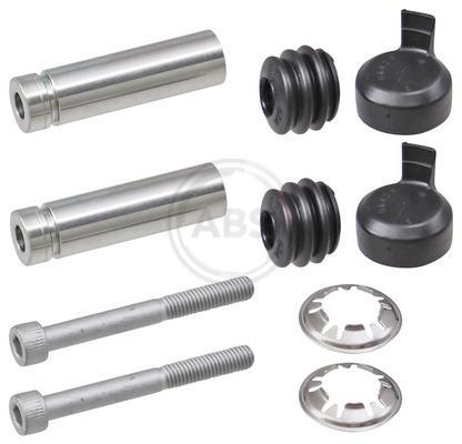 Kit de réparation d'étrier de frein A.B.S. ALL BRAKE SYSTEMS BV. ref. 55350