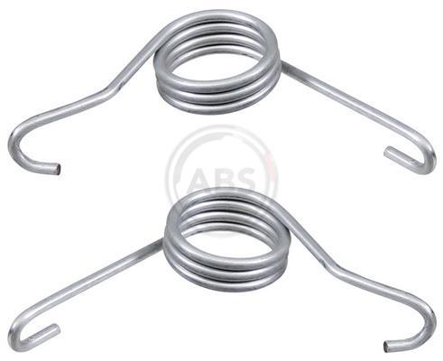 Kit de réparation, levier de frein de stationnement , étrier A.B.S. ALL BRAKE SYSTEMS BV. 55373