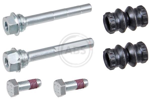 Kit de réparation d'étrier de frein A.B.S. ALL BRAKE SYSTEMS BV. ref. 55383