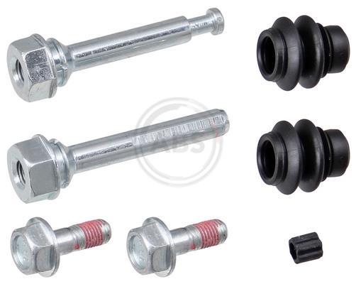 Kit de réparation d'étrier de frein A.B.S. ALL BRAKE SYSTEMS BV. ref. 55384