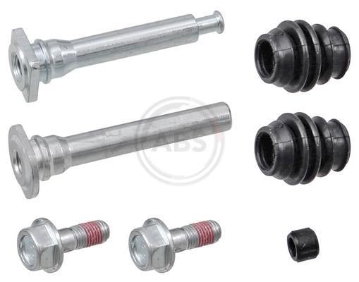 Kit de réparation d'étrier de frein A.B.S. ALL BRAKE SYSTEMS BV. ref. 55385