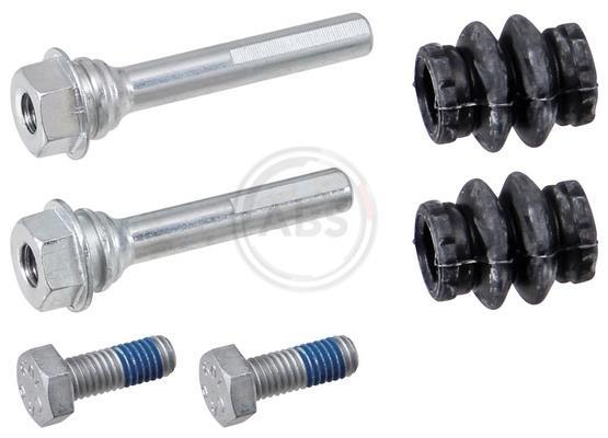 Kit de réparation d'étrier de frein A.B.S. ALL BRAKE SYSTEMS BV. ref. 55386