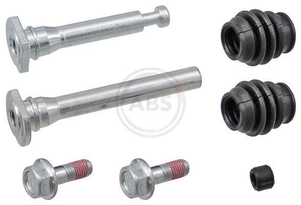 Kit de réparation d'étrier de frein A.B.S. ALL BRAKE SYSTEMS BV. ref. 55387