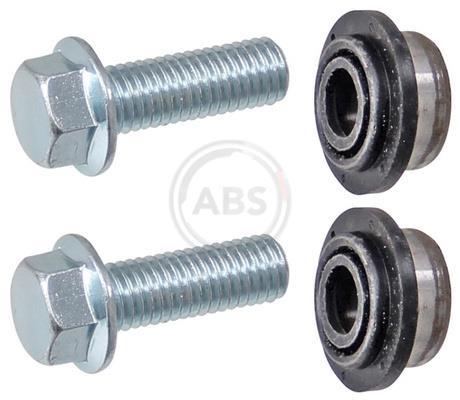 Kit de réparation d'étrier de frein A.B.S. ALL BRAKE SYSTEMS BV. ref. 55389