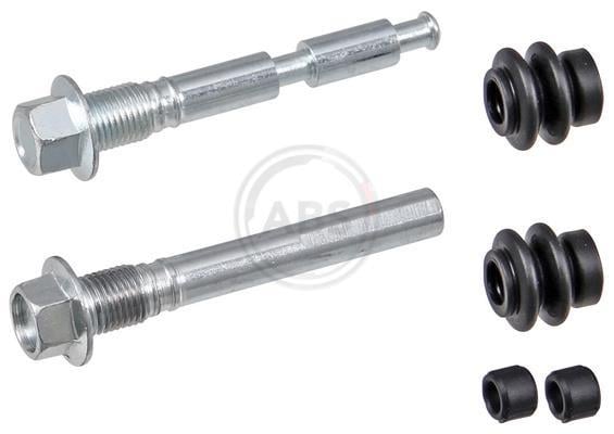 Kit de réparation d'étrier de frein A.B.S. ALL BRAKE SYSTEMS BV. ref. 55392