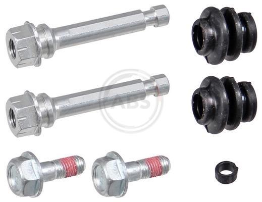 Kit de réparation d'étrier de frein A.B.S. ALL BRAKE SYSTEMS BV. ref. 55394