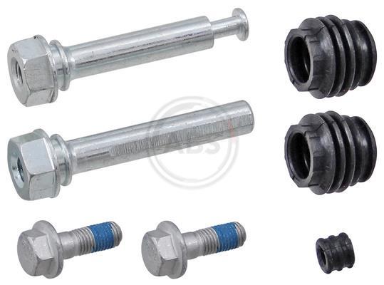 Kit de réparation d'étrier de frein A.B.S. ALL BRAKE SYSTEMS BV. ref. 55396