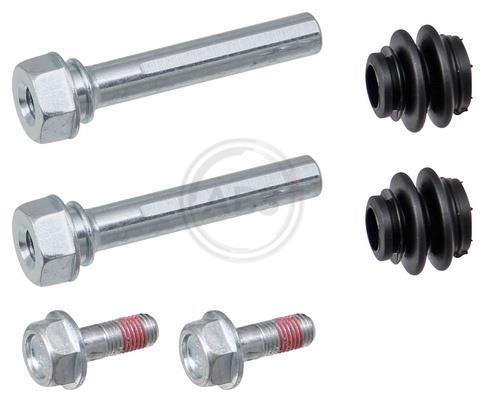 Kit de réparation d'étrier de frein A.B.S. ALL BRAKE SYSTEMS BV. ref. 55397