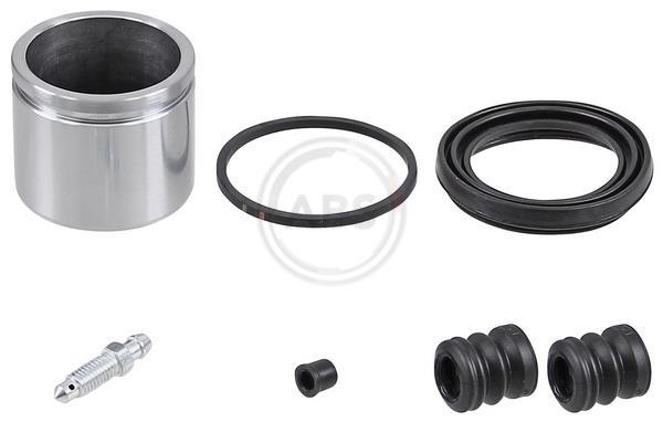 Kit de réparation d'étrier de frein A.B.S. ALL BRAKE SYSTEMS BV. ref. 57001
