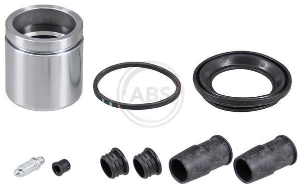 Kit de réparation d'étrier de frein A.B.S. ALL BRAKE SYSTEMS BV. ref. 57002