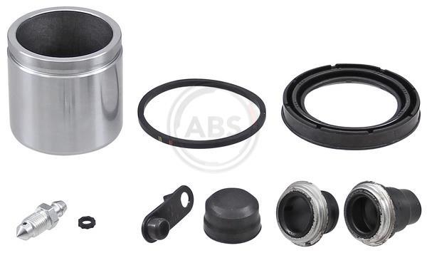 Kit de réparation d'étrier de frein A.B.S. ALL BRAKE SYSTEMS BV. ref. 57004