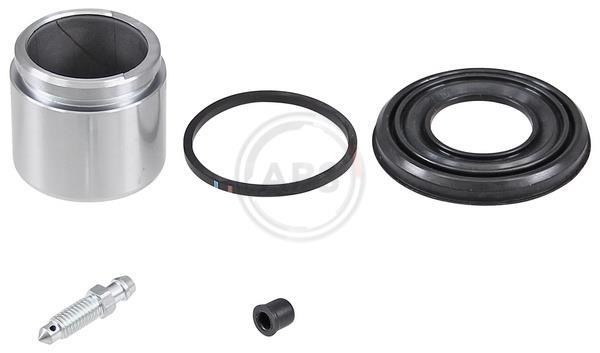 Kit de réparation d'étrier de frein A.B.S. ALL BRAKE SYSTEMS BV. ref. 57005