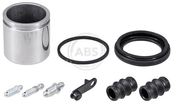 Kit de réparation d'étrier de frein A.B.S. ALL BRAKE SYSTEMS BV. ref. 57007