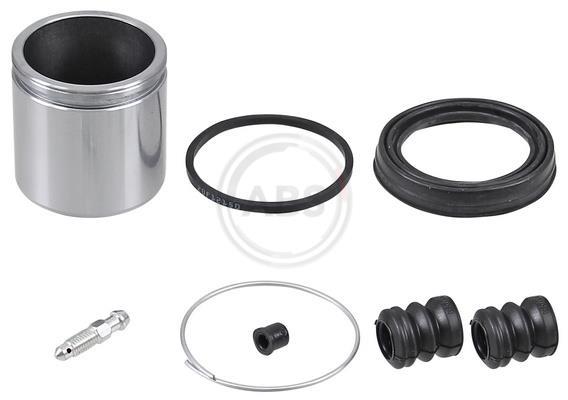 Kit de réparation d'étrier de frein A.B.S. ALL BRAKE SYSTEMS BV. ref. 57008