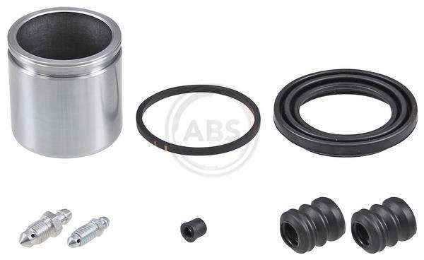 Kit de réparation d'étrier de frein A.B.S. ALL BRAKE SYSTEMS BV. ref. 57009