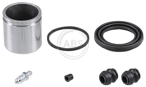 Kit de réparation d'étrier de frein A.B.S. ALL BRAKE SYSTEMS BV. ref. 57010
