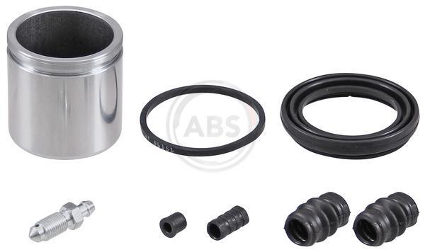 Kit de réparation d'étrier de frein A.B.S. ALL BRAKE SYSTEMS BV. ref. 57011