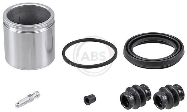 Kit de réparation d'étrier de frein A.B.S. ALL BRAKE SYSTEMS BV. ref. 57012