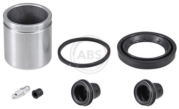 Kit de réparation d'étrier de frein A.B.S. ALL BRAKE SYSTEMS BV. ref. 57013