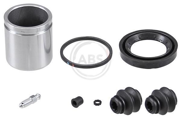 Kit de réparation d'étrier de frein A.B.S. ALL BRAKE SYSTEMS BV. ref. 57014