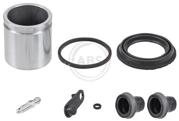 Kit de réparation d'étrier de frein A.B.S. ALL BRAKE SYSTEMS BV. ref. 57015