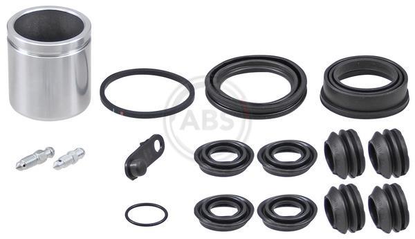 Kit de réparation d'étrier de frein A.B.S. ALL BRAKE SYSTEMS BV. ref. 57016