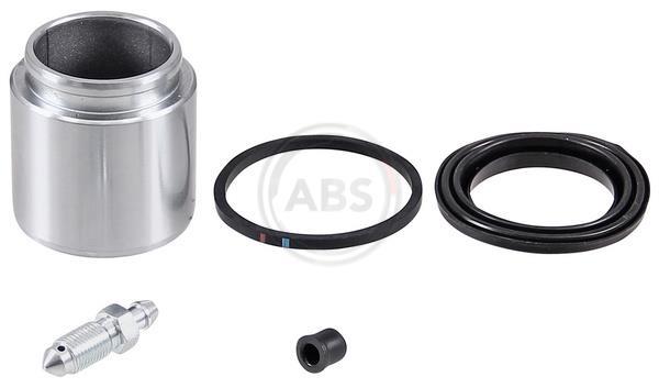 Kit de réparation d'étrier de frein A.B.S. ALL BRAKE SYSTEMS BV. ref. 57017