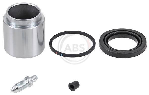 Kit de réparation d'étrier de frein A.B.S. ALL BRAKE SYSTEMS BV. ref. 57018