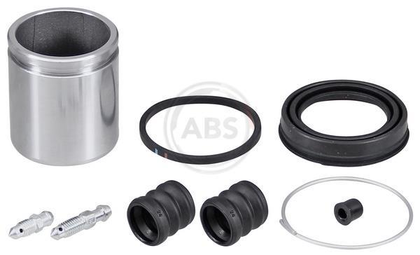Kit de réparation d'étrier de frein A.B.S. ALL BRAKE SYSTEMS BV. ref. 57019