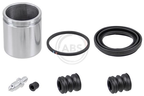 Kit de réparation d'étrier de frein A.B.S. ALL BRAKE SYSTEMS BV. ref. 57021