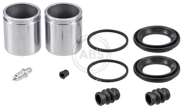 Kit de réparation d'étrier de frein A.B.S. ALL BRAKE SYSTEMS BV. ref. 57022