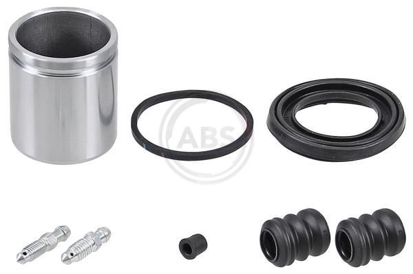 Kit de réparation d'étrier de frein A.B.S. ALL BRAKE SYSTEMS BV. ref. 57024