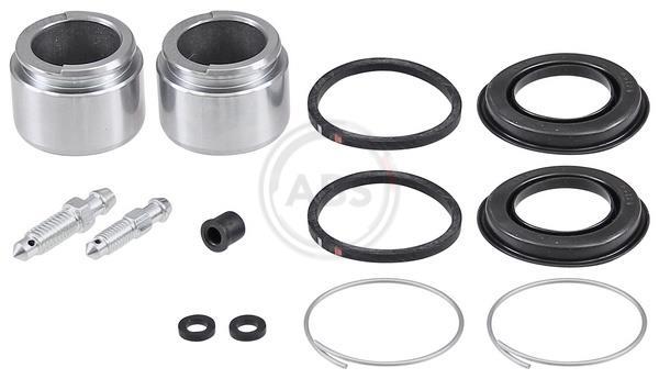 Kit de réparation d'étrier de frein A.B.S. ALL BRAKE SYSTEMS BV. ref. 57025