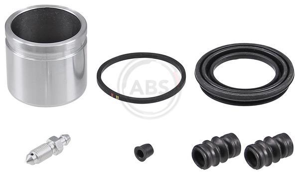 Kit de réparation d'étrier de frein A.B.S. ALL BRAKE SYSTEMS BV. ref. 57026