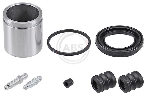 Kit de réparation d'étrier de frein A.B.S. ALL BRAKE SYSTEMS BV. ref. 57027