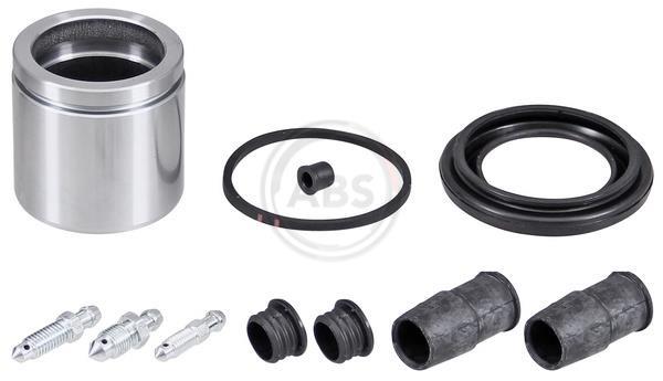 Kit de réparation d'étrier de frein A.B.S. ALL BRAKE SYSTEMS BV. ref. 57028
