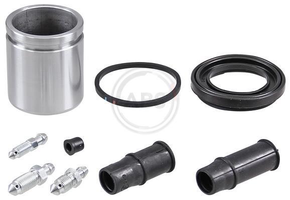 Kit de réparation d'étrier de frein A.B.S. ALL BRAKE SYSTEMS BV. ref. 57030