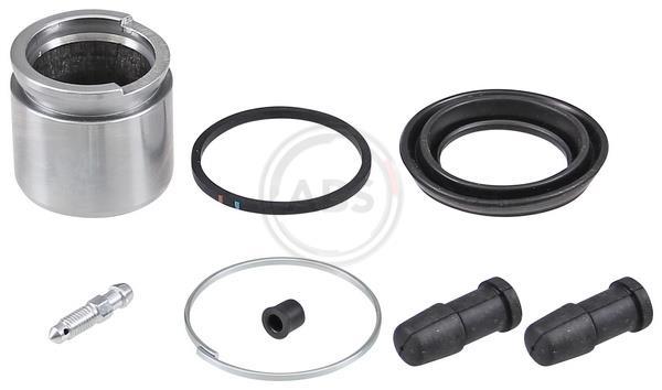 Kit de réparation d'étrier de frein A.B.S. ALL BRAKE SYSTEMS BV. ref. 57031