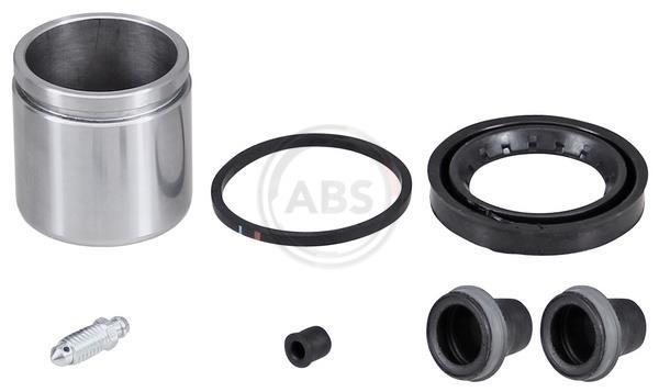 Kit de réparation d'étrier de frein A.B.S. ALL BRAKE SYSTEMS BV. ref. 57034