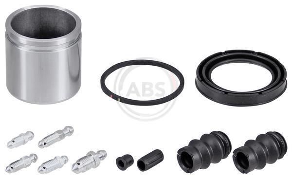 Kit de réparation d'étrier de frein A.B.S. ALL BRAKE SYSTEMS BV. ref. 57036