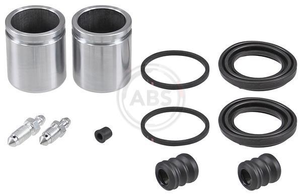 Kit de réparation d'étrier de frein A.B.S. ALL BRAKE SYSTEMS BV. ref. 57038