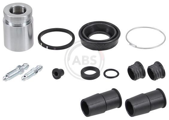Kit de réparation d'étrier de frein A.B.S. ALL BRAKE SYSTEMS BV. ref. 57039