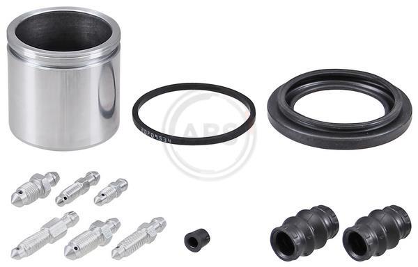 Kit de réparation d'étrier de frein A.B.S. ALL BRAKE SYSTEMS BV. ref. 57040